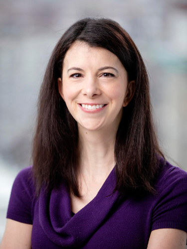Professor Alison Pischedda Publishes New Research On How Sexual 